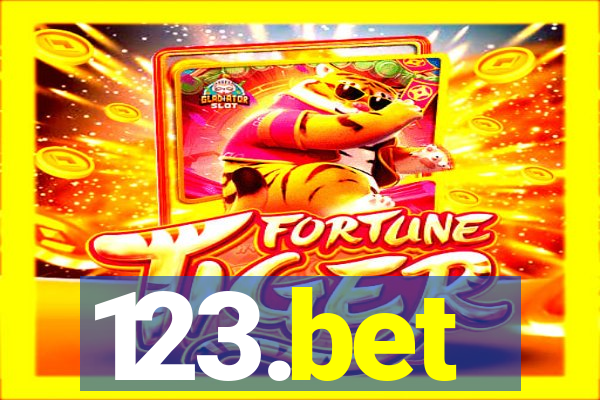 123.bet