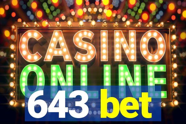 643 bet