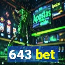 643 bet
