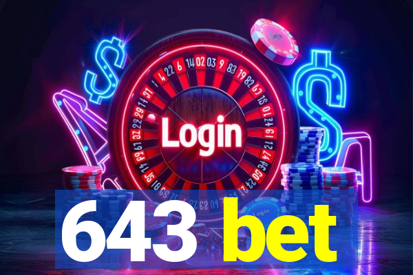 643 bet