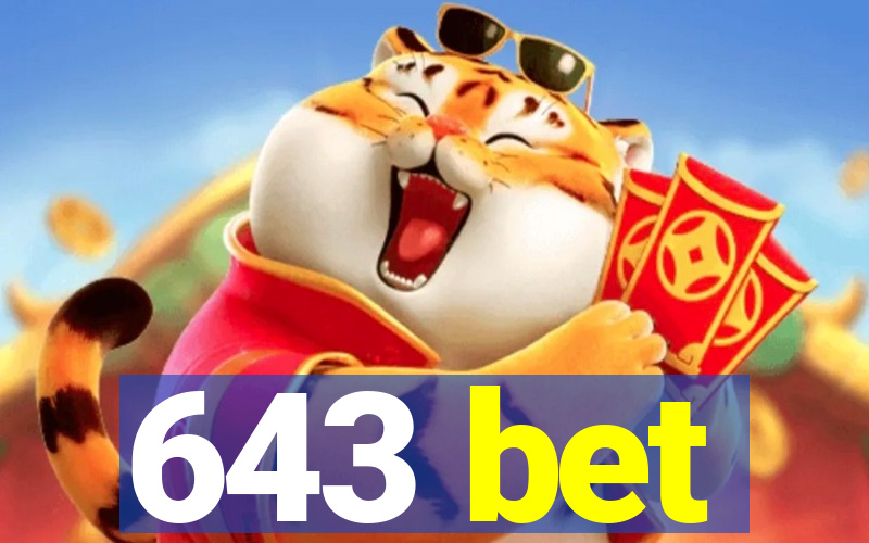 643 bet