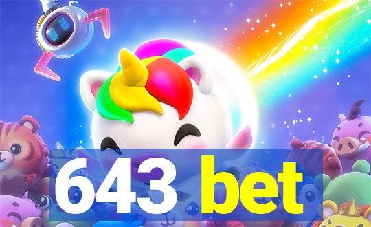 643 bet
