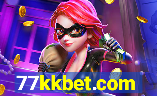 77kkbet.com