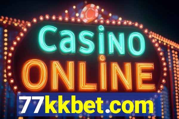 77kkbet.com