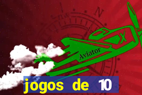 jogos de 10 centavos estrela bet
