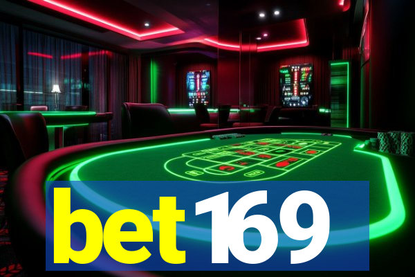 bet169