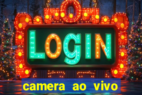 camera ao vivo aterro do flamengo