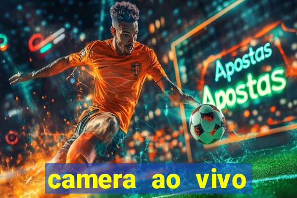 camera ao vivo aterro do flamengo
