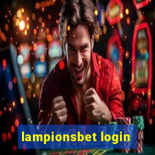 lampionsbet login