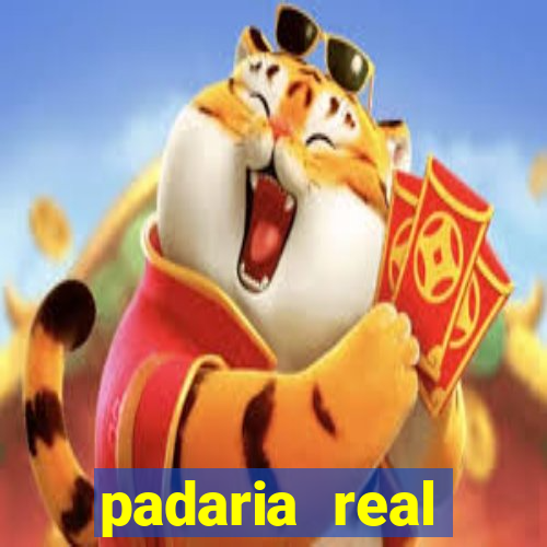 padaria real pinheiros sp