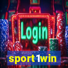 sport1win