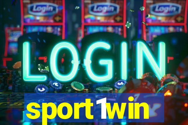 sport1win