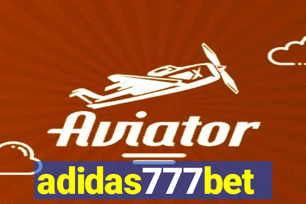 adidas777bet