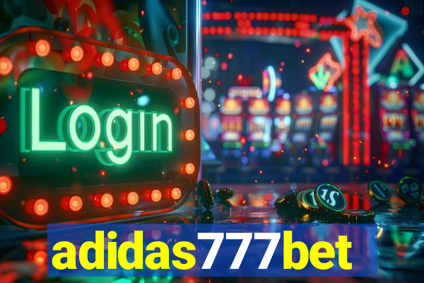 adidas777bet
