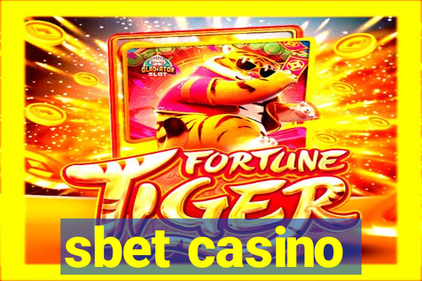 sbet casino
