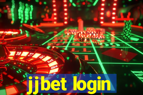jjbet login