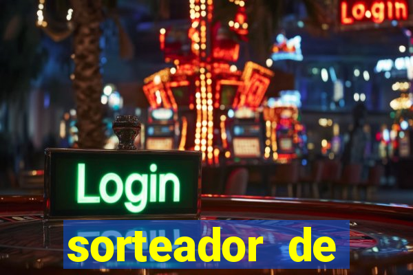 sorteador de numeros bingo online
