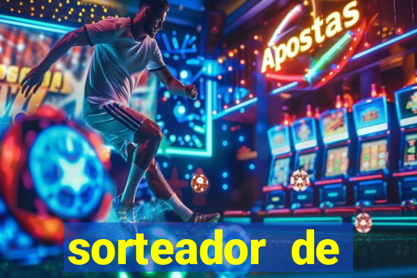 sorteador de numeros bingo online