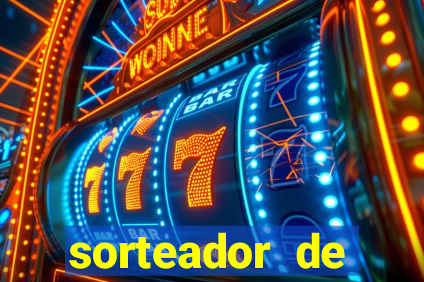 sorteador de numeros bingo online