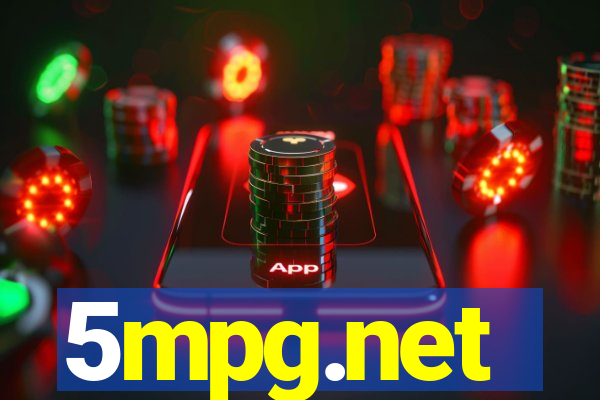 5mpg.net