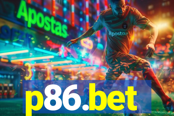 p86.bet