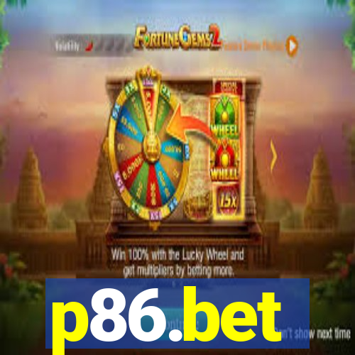 p86.bet