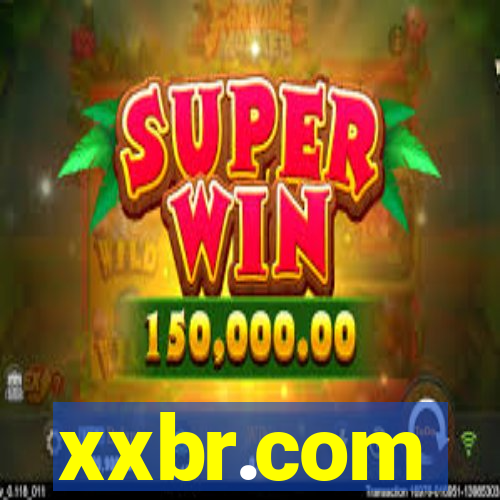 xxbr.com