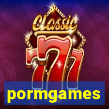 pormgames