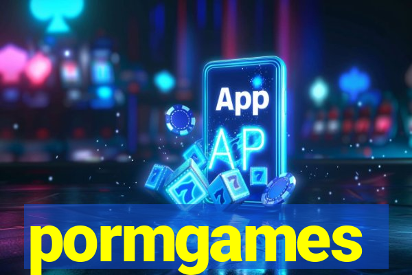 pormgames
