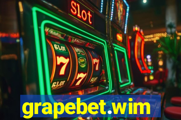 grapebet.wim