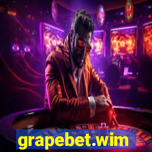 grapebet.wim