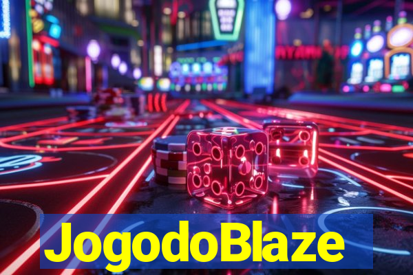 JogodoBlaze