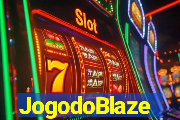 JogodoBlaze
