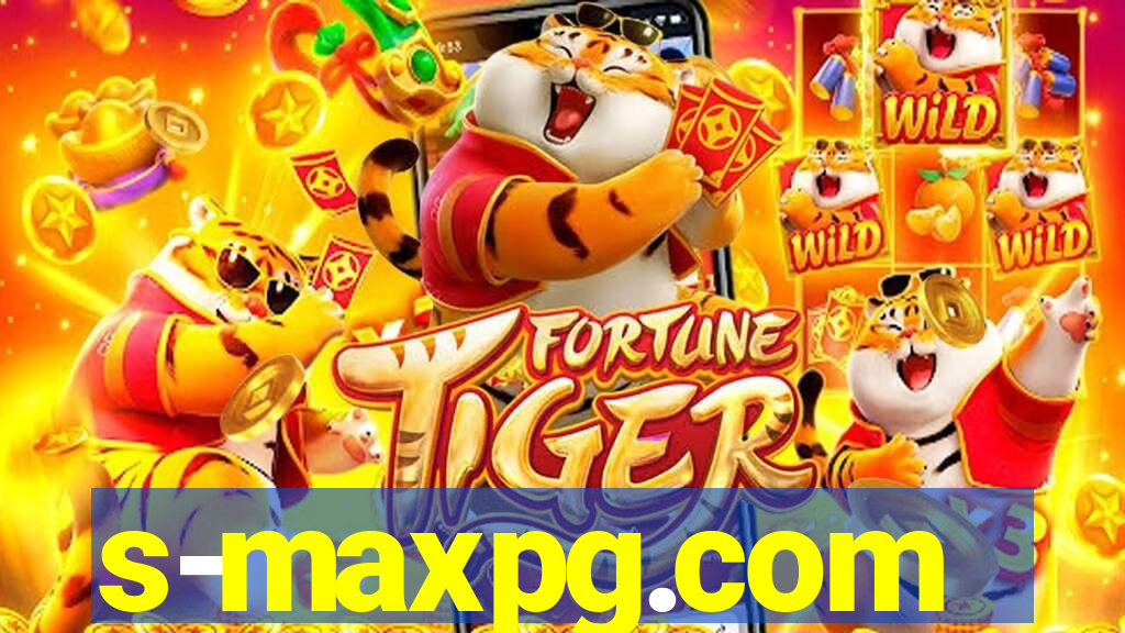 s-maxpg.com