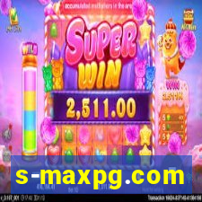 s-maxpg.com