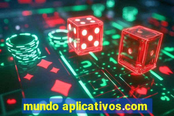 mundo aplicativos.com