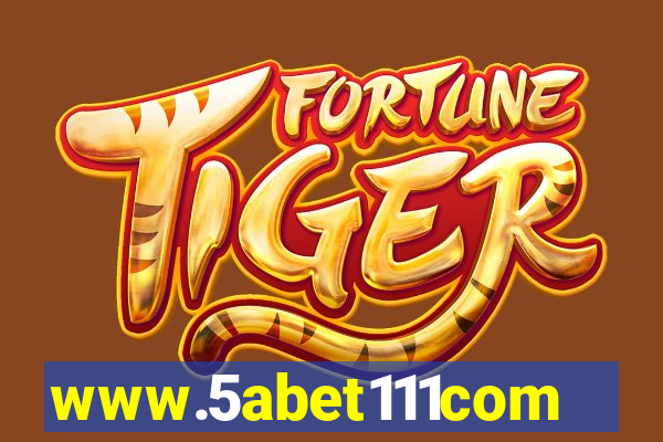 www.5abet111com