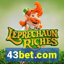 43bet.com