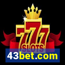 43bet.com
