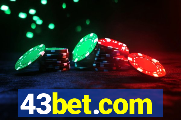 43bet.com