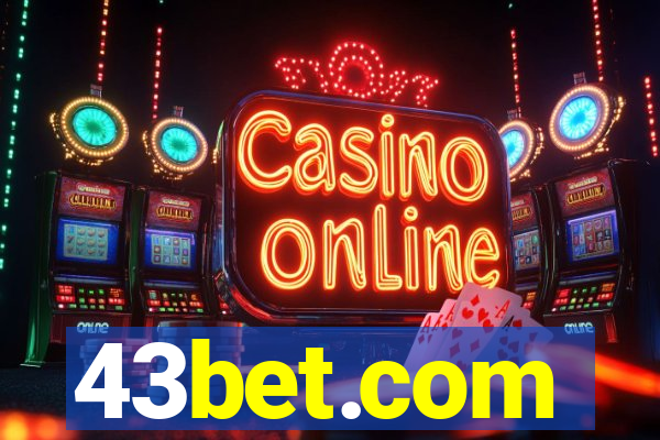 43bet.com