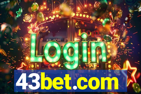 43bet.com