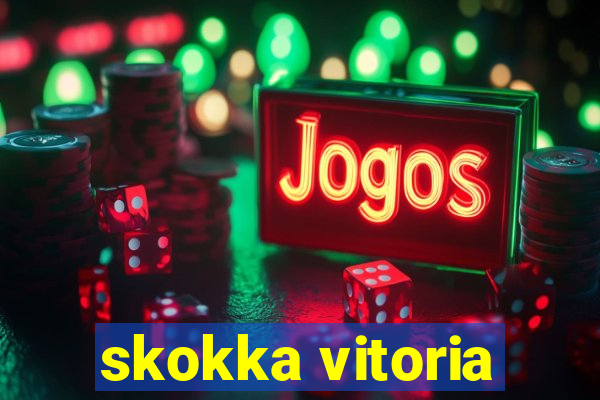 skokka vitoria