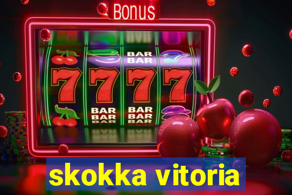 skokka vitoria