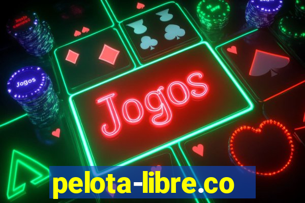 pelota-libre.com