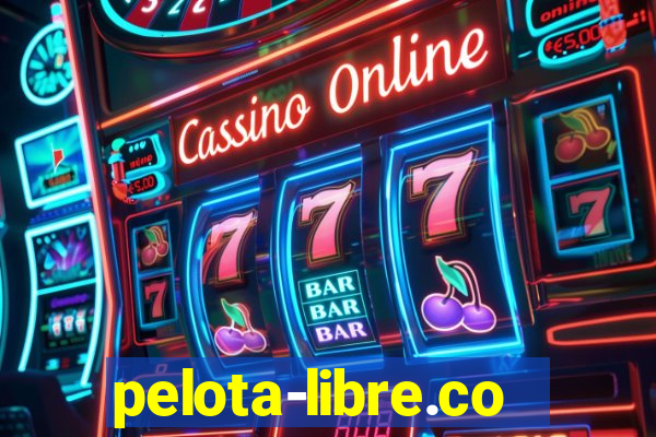 pelota-libre.com