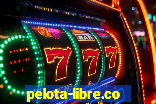 pelota-libre.com