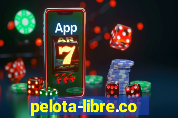 pelota-libre.com