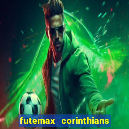 futemax corinthians x vasco da gama