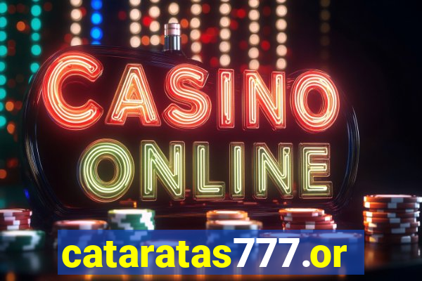 cataratas777.org
